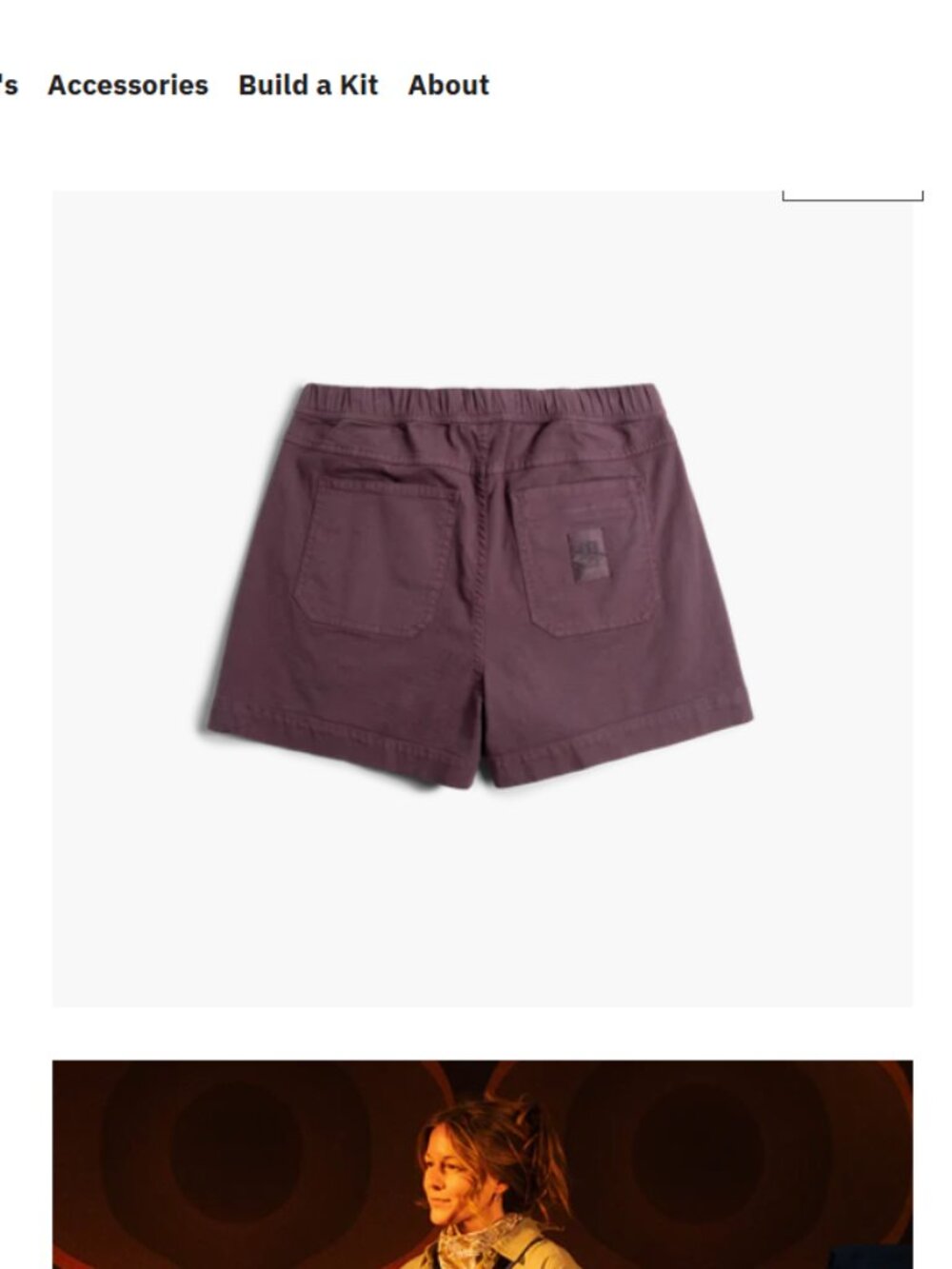 Topo Designs Best Selling Dirt Shorts for Hiking, Trail, Athleisure Design XS